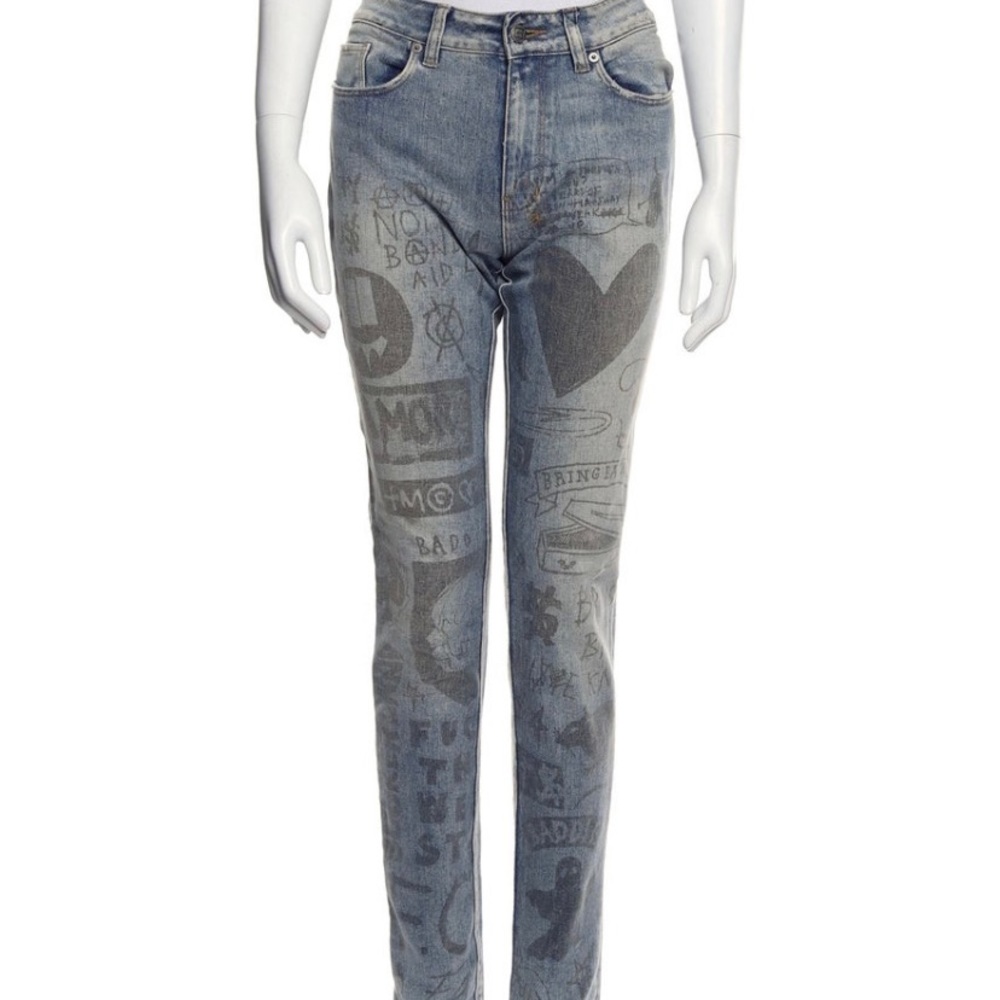 Ksubi jeans size 28 size m